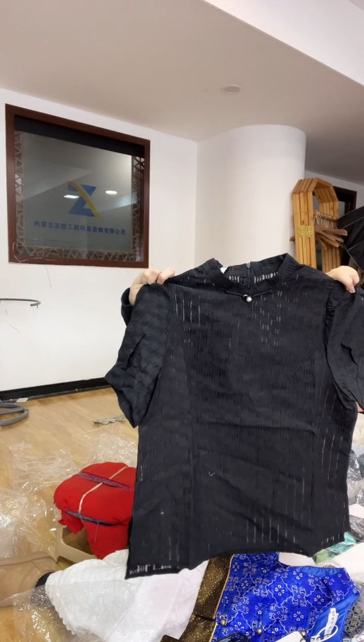 半袖 4X 145斤以里