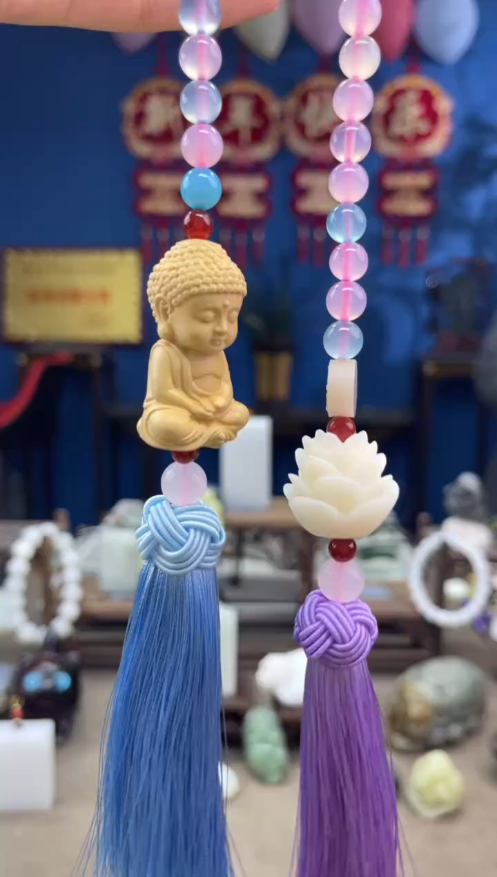 【闪购商品】玛瑙/玉髓颈饰未镶嵌1