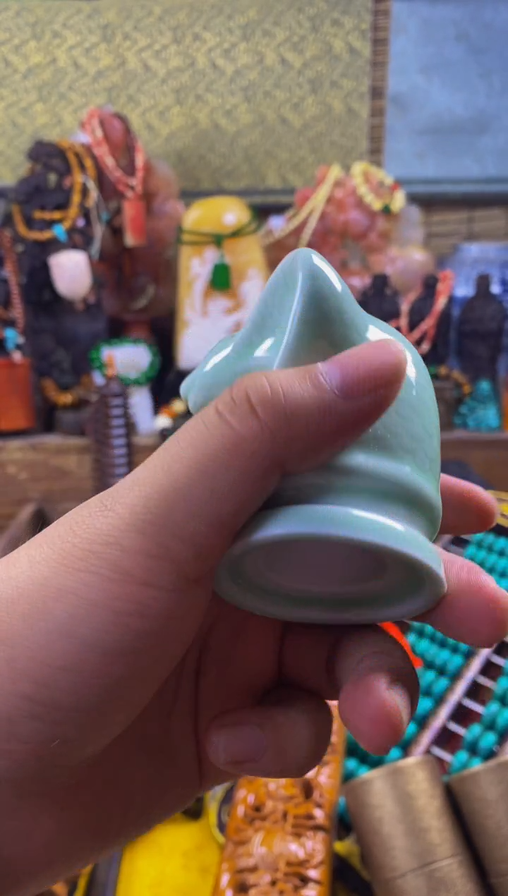 烽熠文玩直播推荐