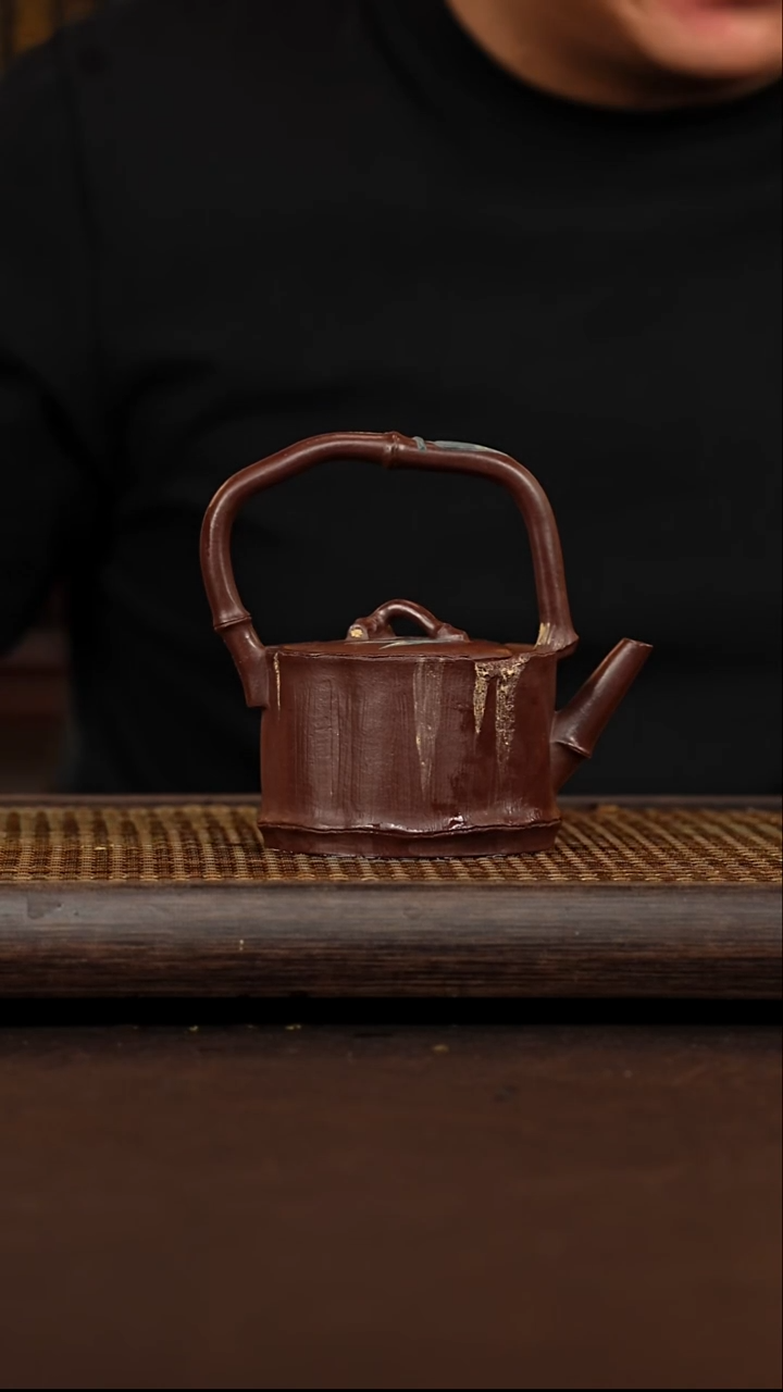 茶壶紫砂宜兴悦茗壶紫砂   