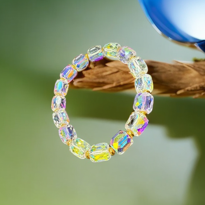 B82馆藏精品首饰配礼盒