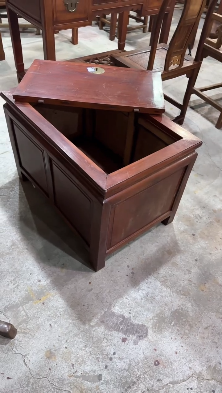 【闪购商品】榉木木雕木雕老家具通用链接