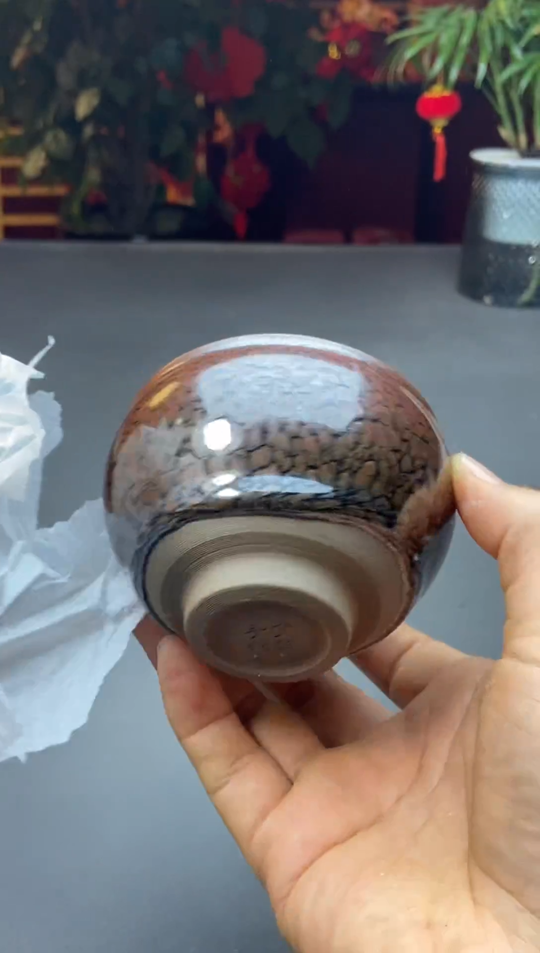 【闪购商品】茶盏茶器主人杯茶杯111111