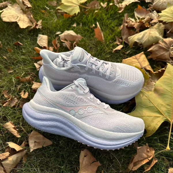 【直播】SAUCONY索康尼 TRIUMPH系列胜利23男女低缓震跑步鞋 S11023