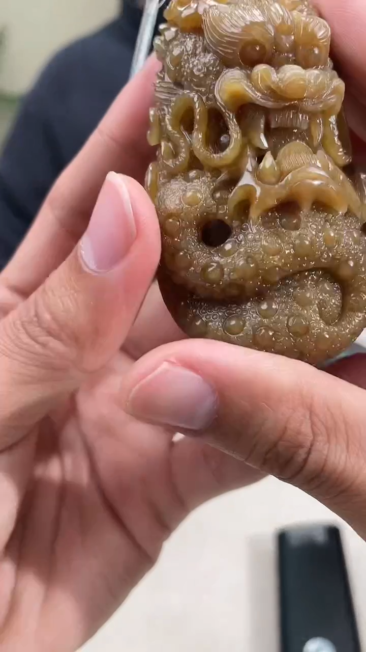 定制和田玉多样性拍一发一290250