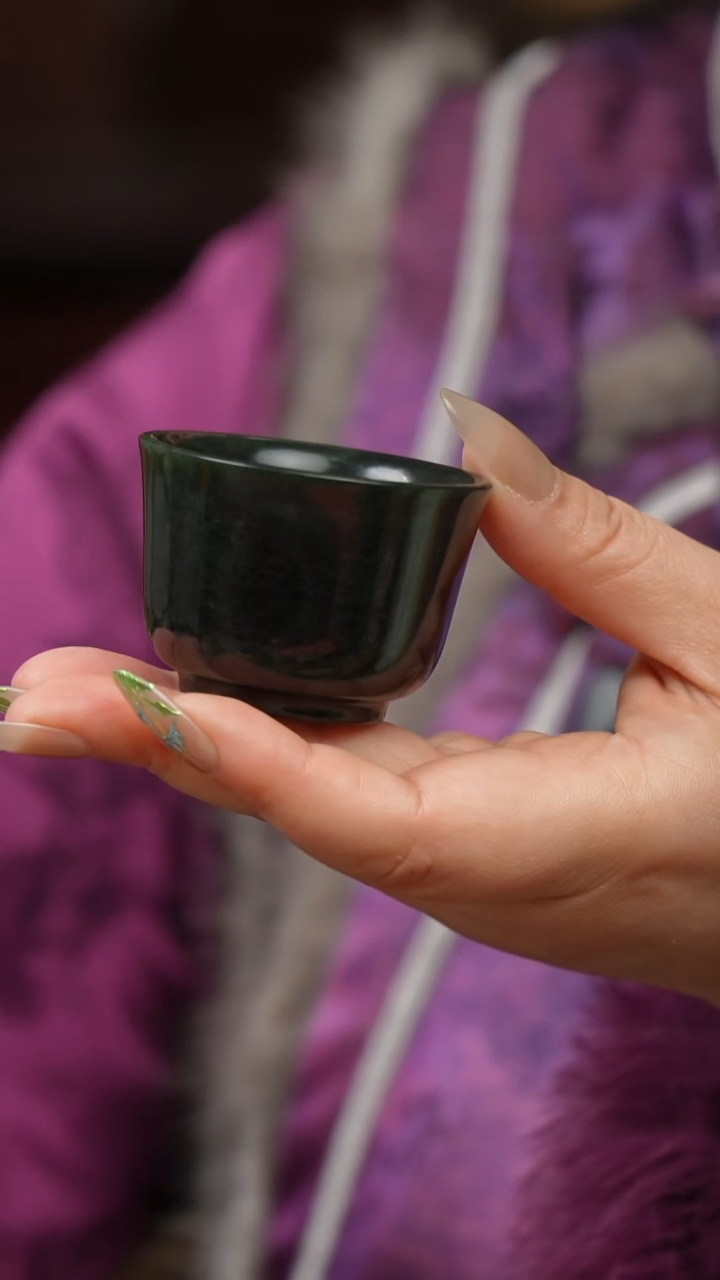 未镶嵌和田玉把件把件（多样性发货）