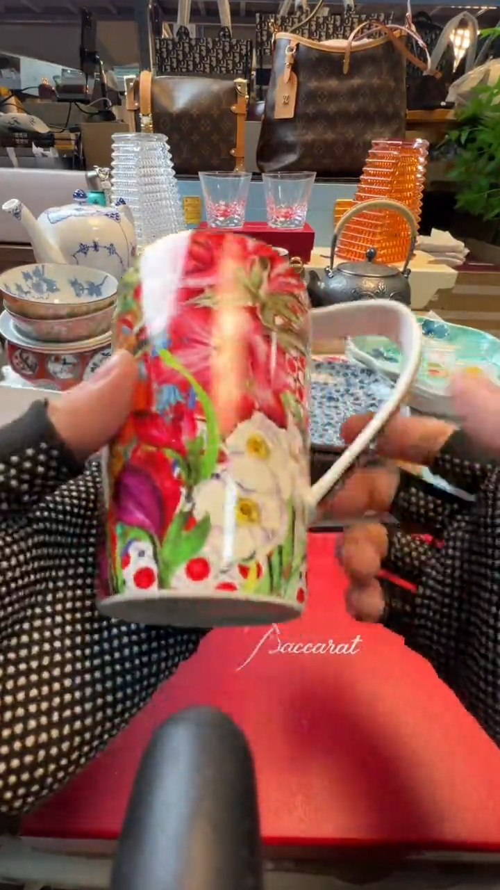 【闪购商品】瓷片启航瓷器精选