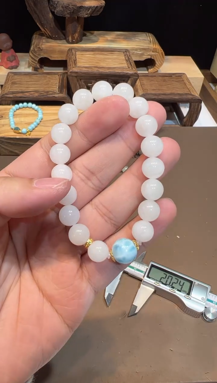 【闪购商品】和田玉手饰未镶嵌手饰@@A3713