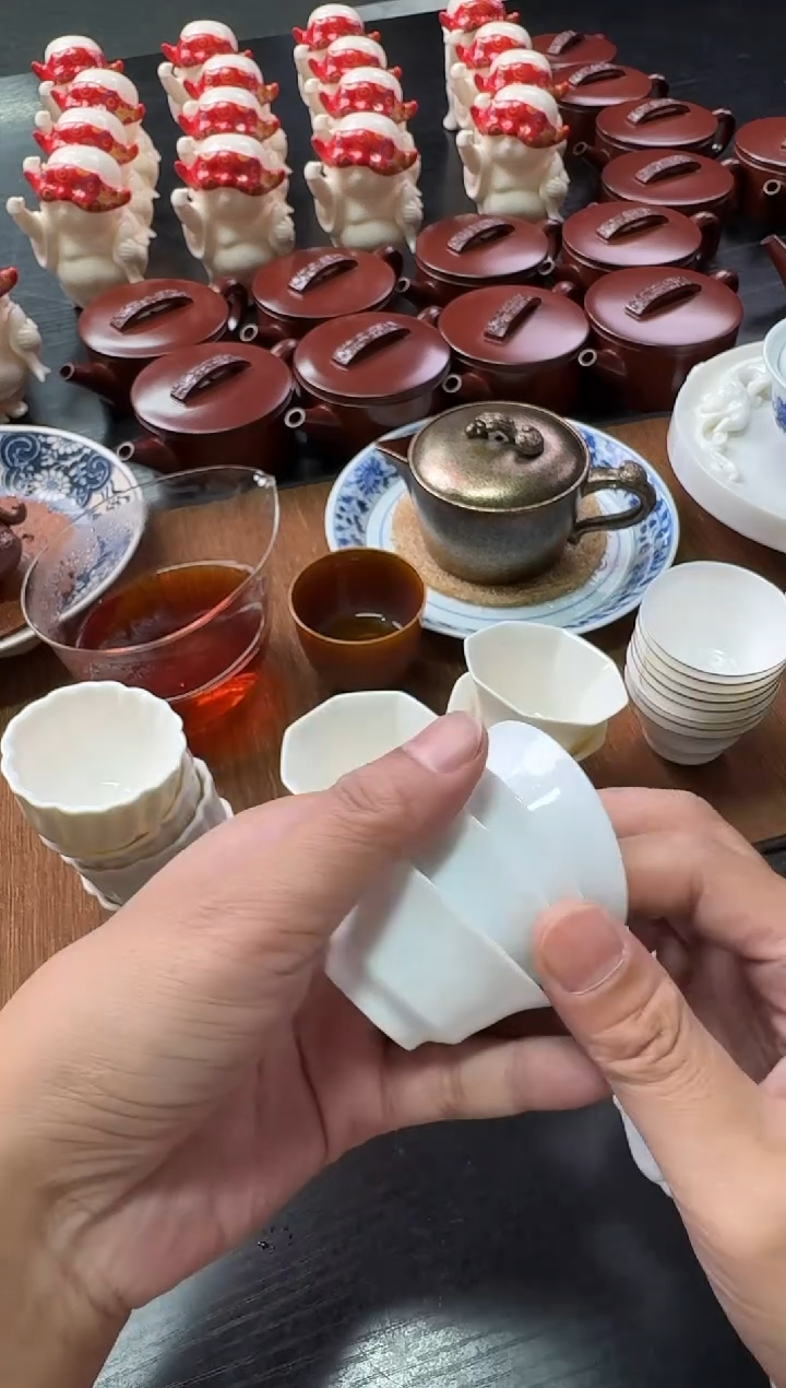 -江敞口杯-------------- 