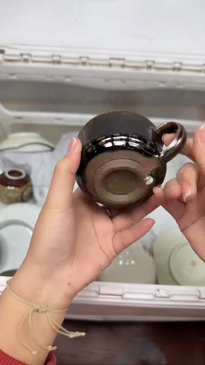 【闪购商品】528回流瓷器默认微瑕，18.8包邮