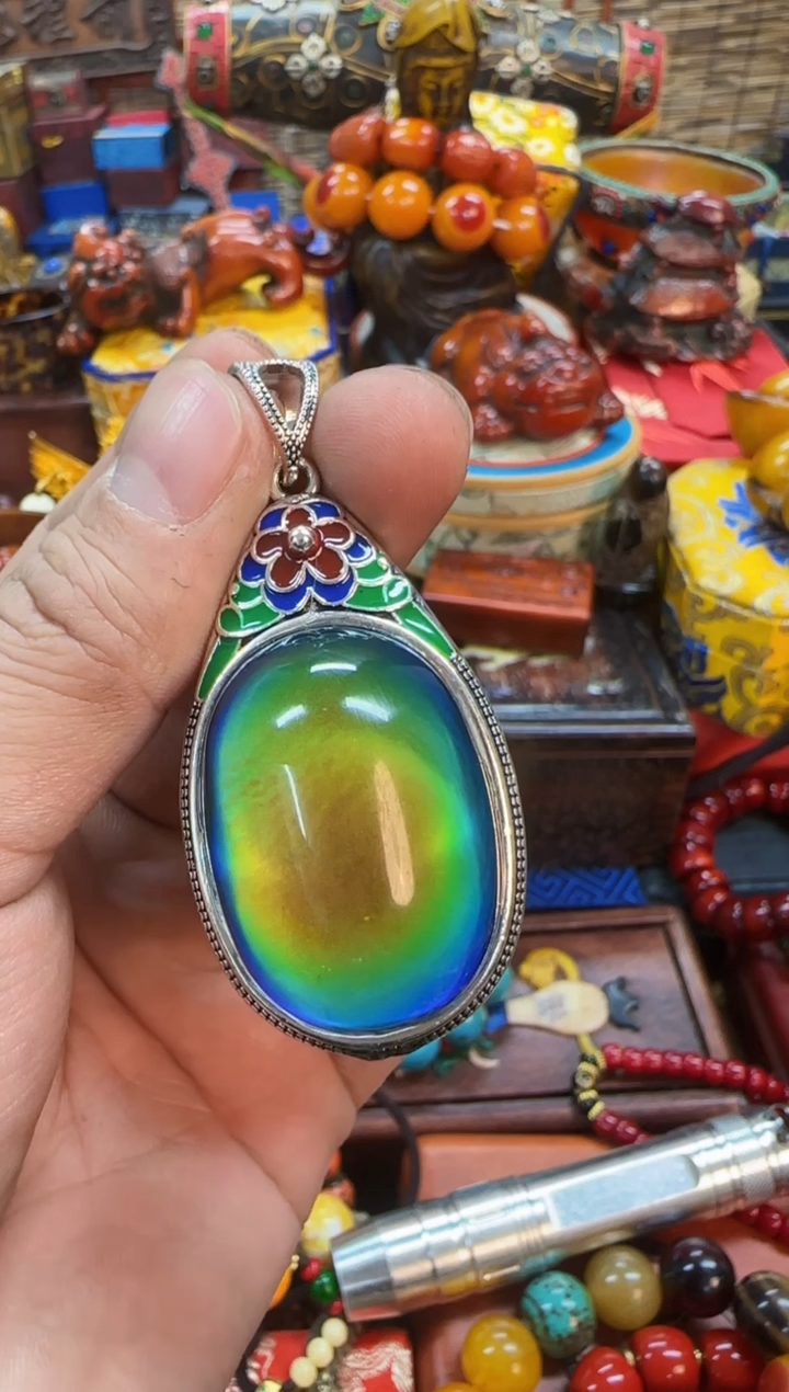 【闪购商品】玛瑙/玉髓1合金扎西当天订单当天直发如图所示