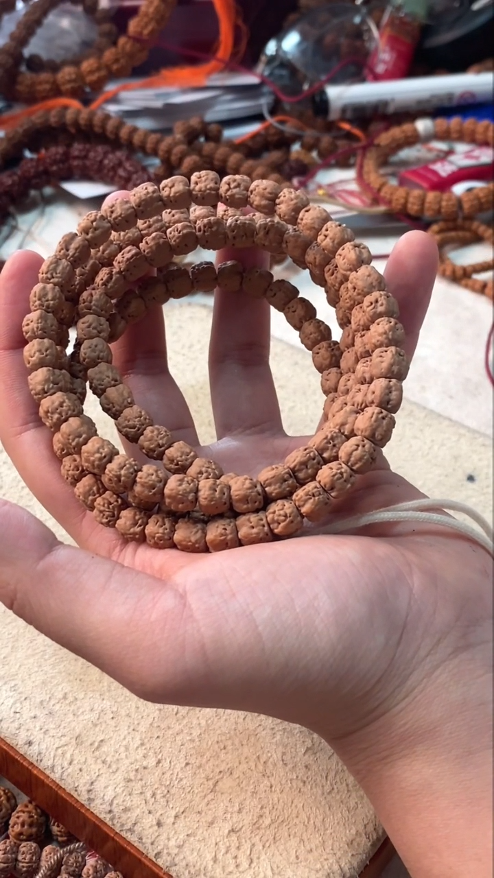 【闪购商品】金刚菩提吊坠55555555555