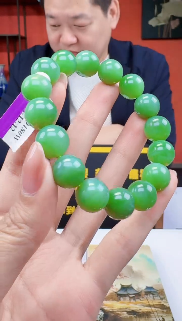 定制和田玉天然和田玉（拍一发一）