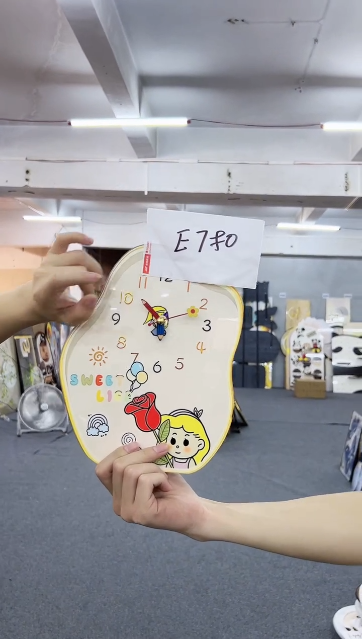 【闪购商品】圆形E780