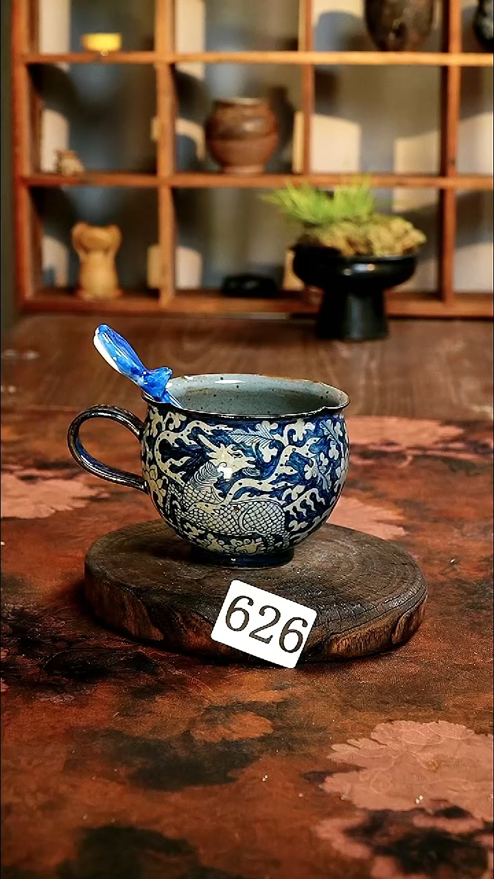 茶碗............626