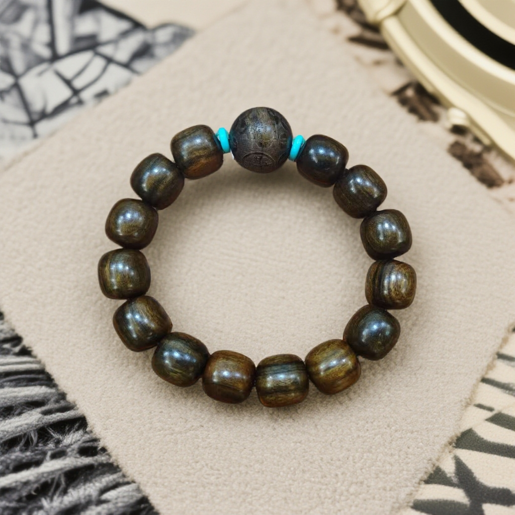 【武总甄选】时尚精品HLD手串