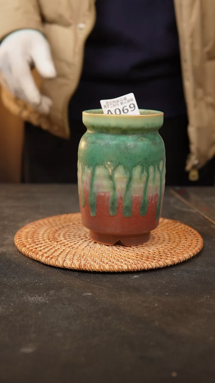 【闪购商品】瓷片景德镇泥泥陶瓷