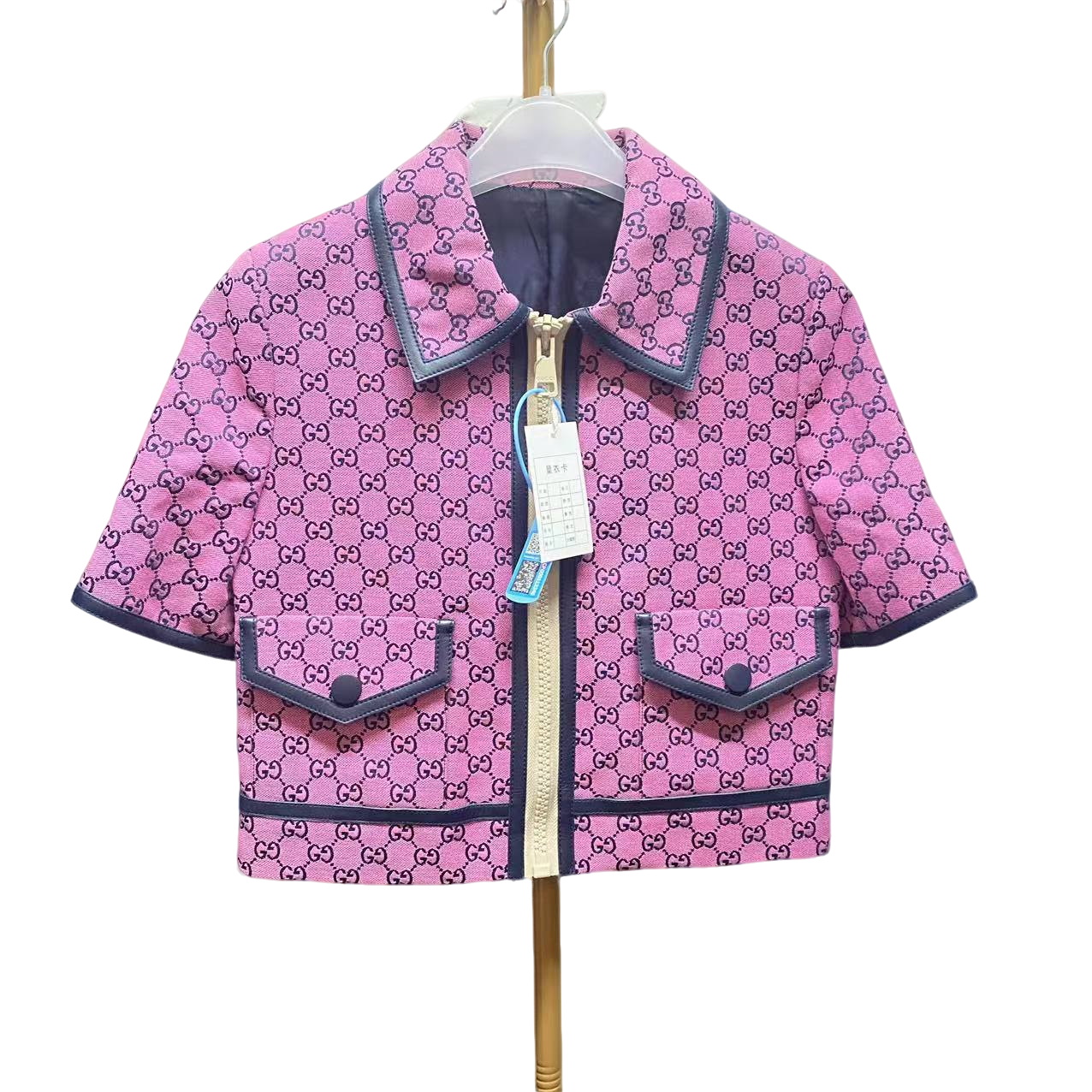 99新 GUCCI/古驰 海囤 古驰40码/md79076