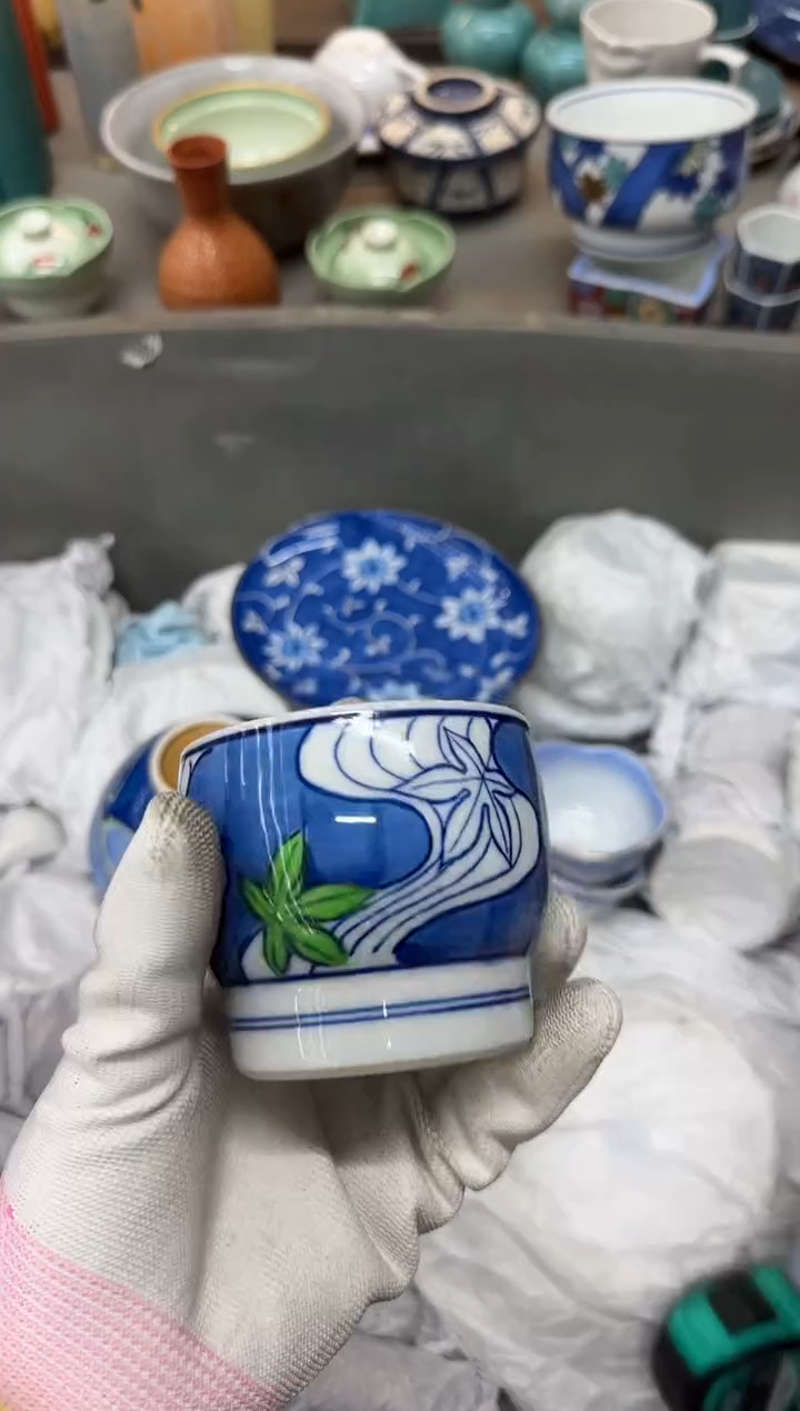 1吉*瓷器瓷器瓷器瓷器