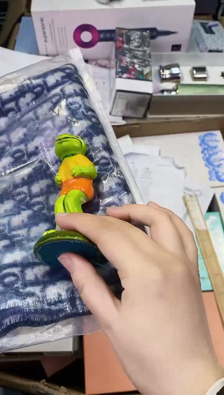 【闪购商品】瓷片都是我的大宝贝儿瓷器.