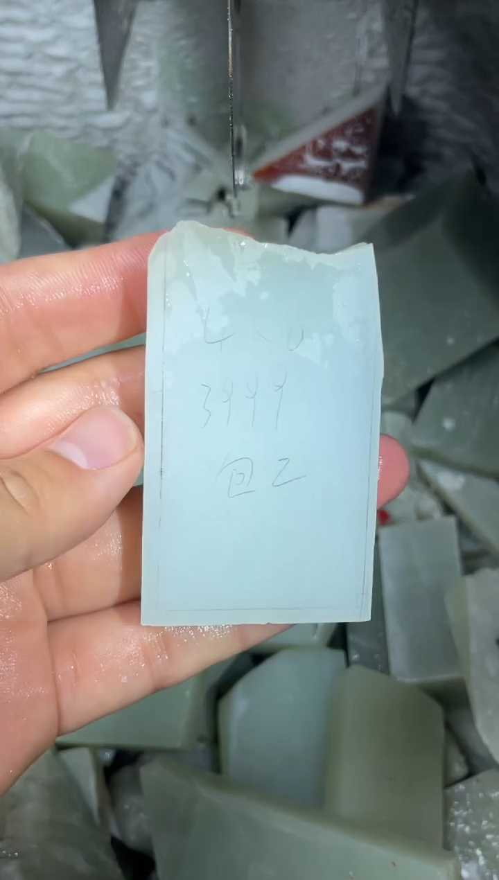 定制和田玉定制挂件