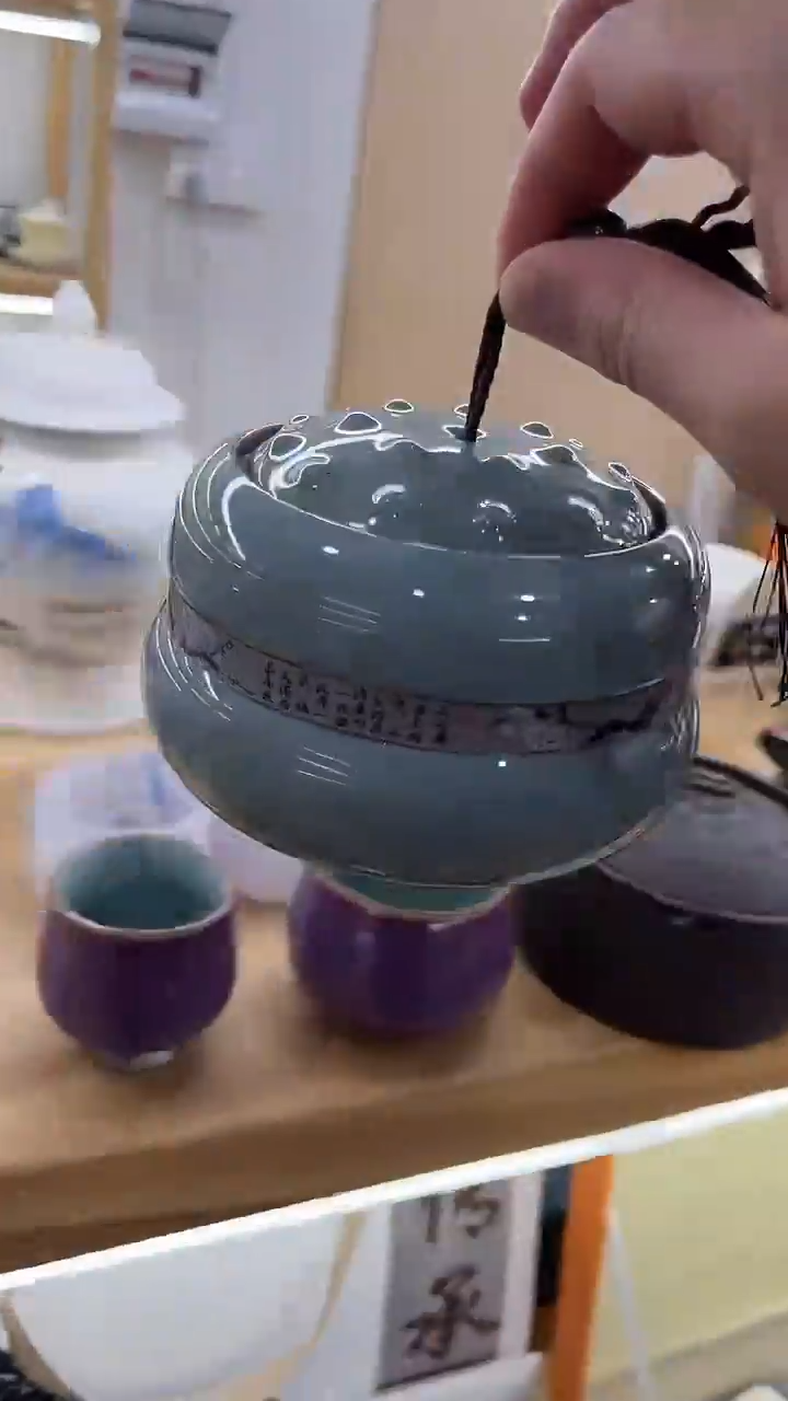 【闪购商品】壶韵陶瓷壶韵陶瓷@A-