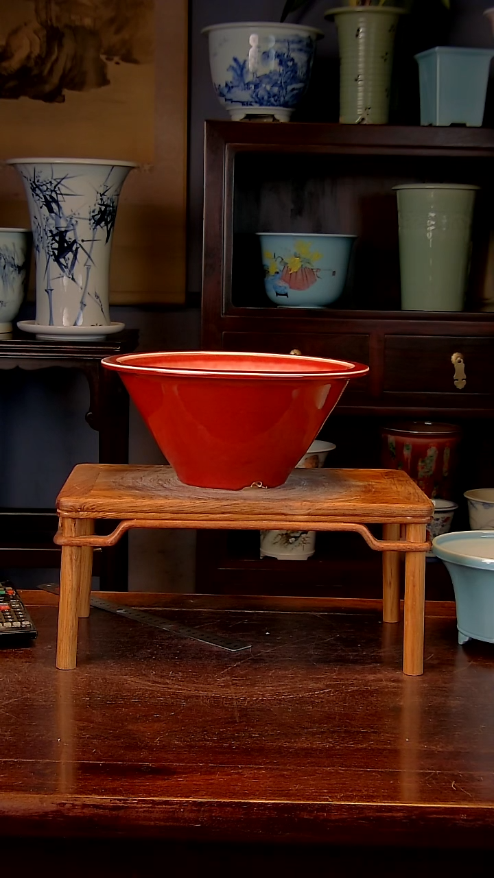 【闪购商品】红陶1