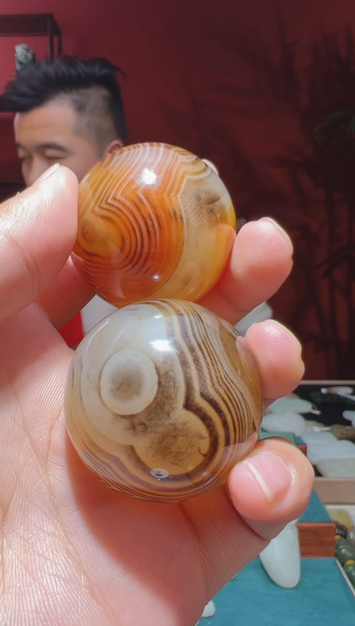 【闪购商品】和田玉吊坠(不含链)未镶嵌1