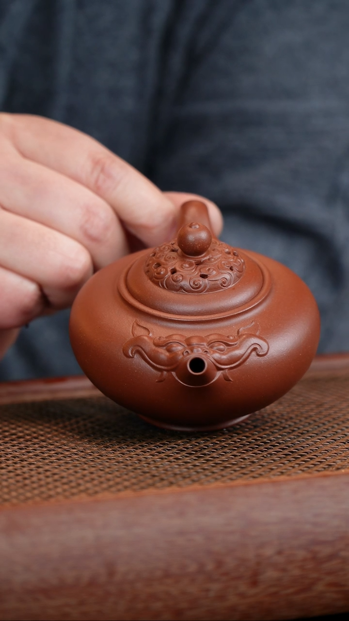 【闪购商品】紫砂茶壶紫砂壶紫砂壶