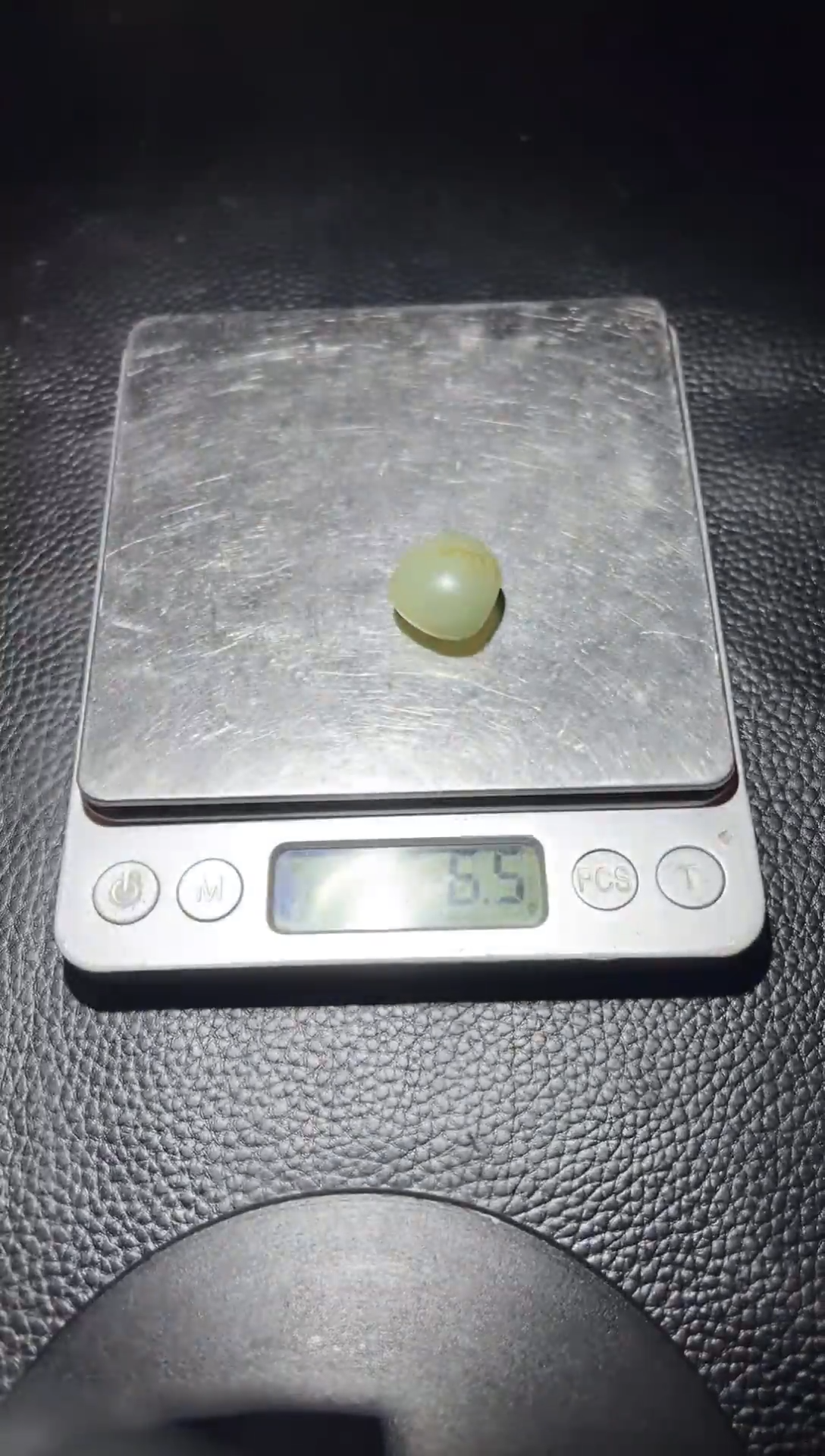 未镶嵌和田玉珠宝奇石2