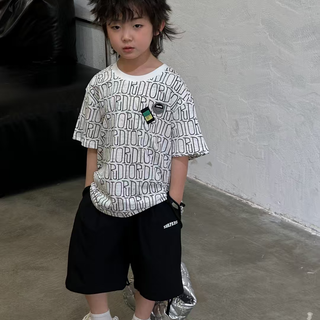 95019高端专享2025老林家天花板夏款短裤黑色