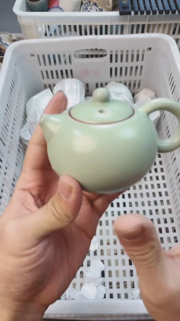 【闪购商品】茶具茶壶茶碗茶杯