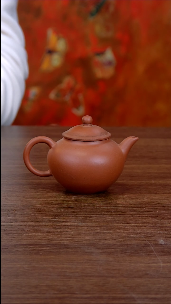 【闪购商品】紫砂茶壶清都.秋水.2号