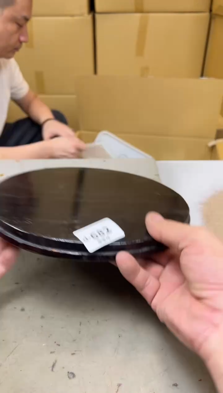 瓷片682 聚宝缘海陶精选