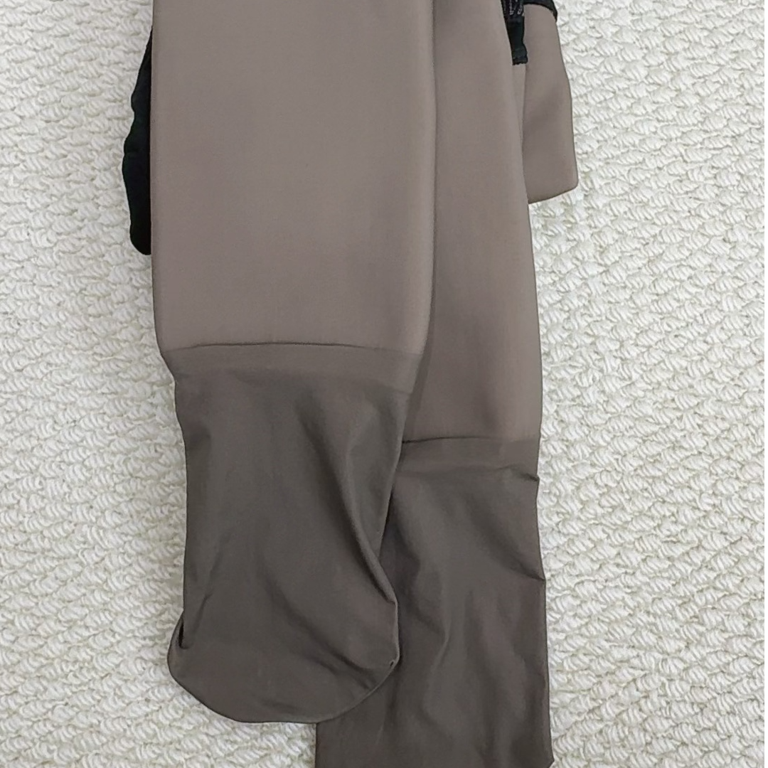 纯色连裤袜春季厚款通勤风打底袜气质速干打底百搭