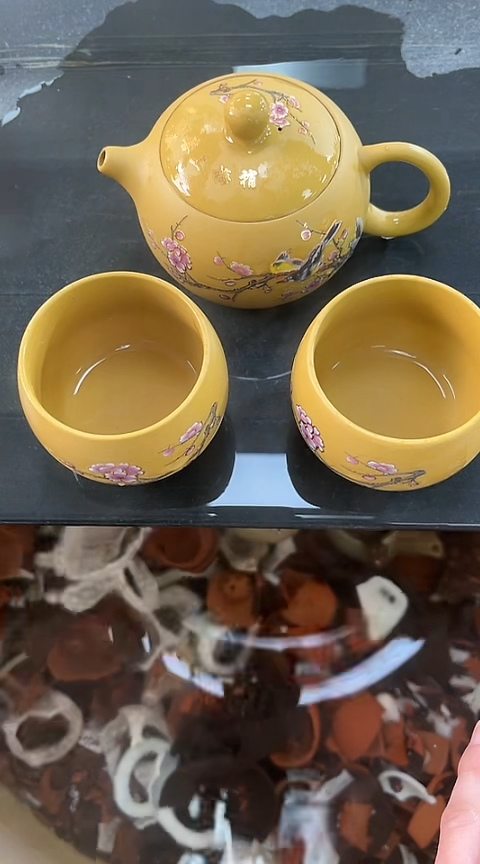 【闪购商品】其他@紫砂茶具其他系列