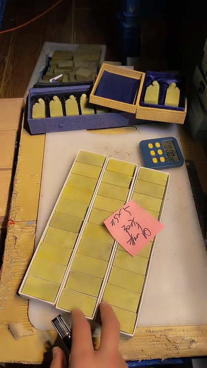 青田石鲁*征青田印石 篆刻佳品