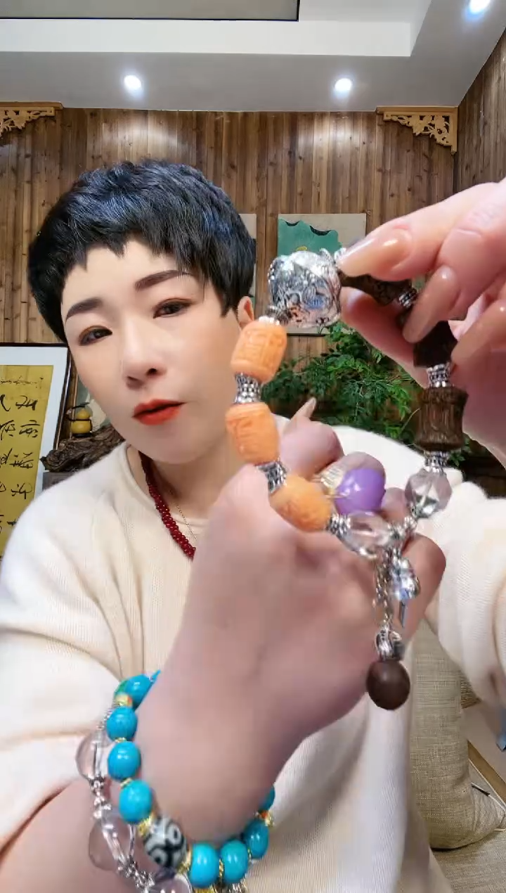 【闪购商品】树脂制品00000000271