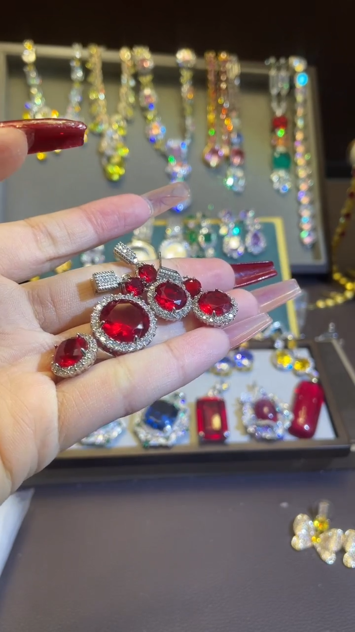 非金属无高端定制精品系列款式S485