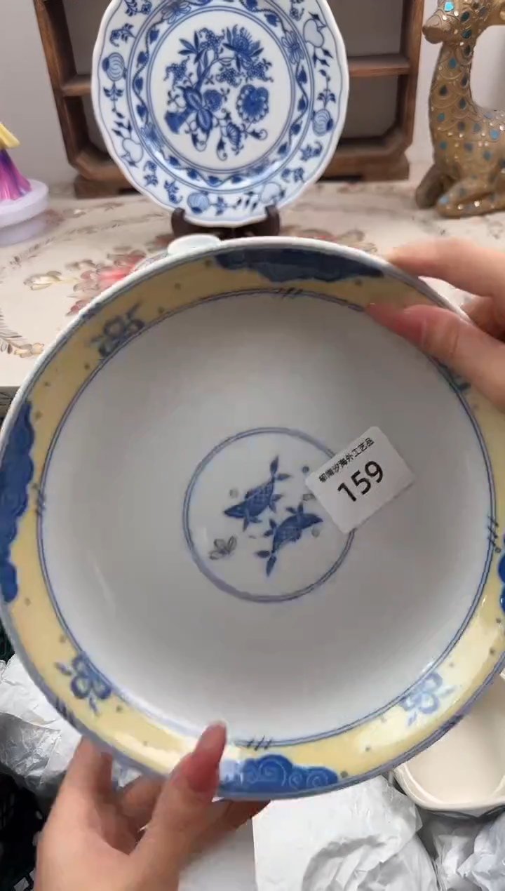 瓷片岛*Z         159