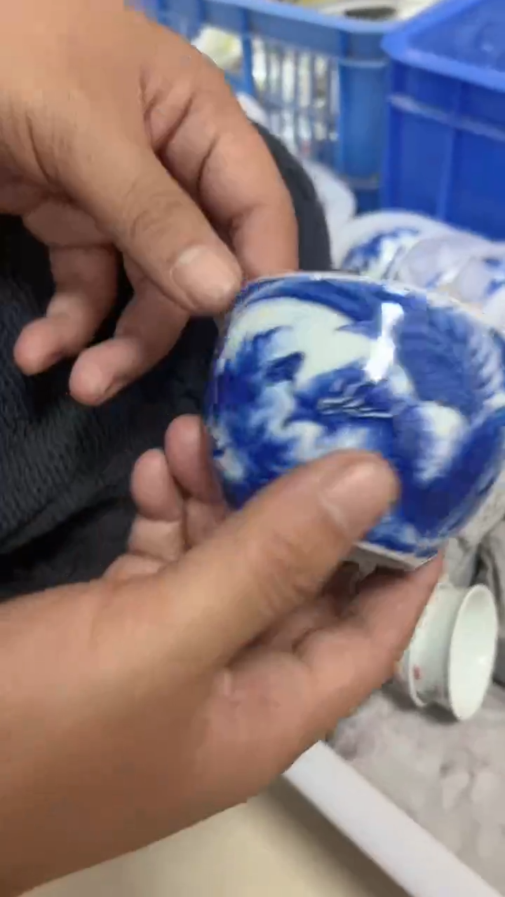 【闪购商品】景德镇陶瓷福利价小