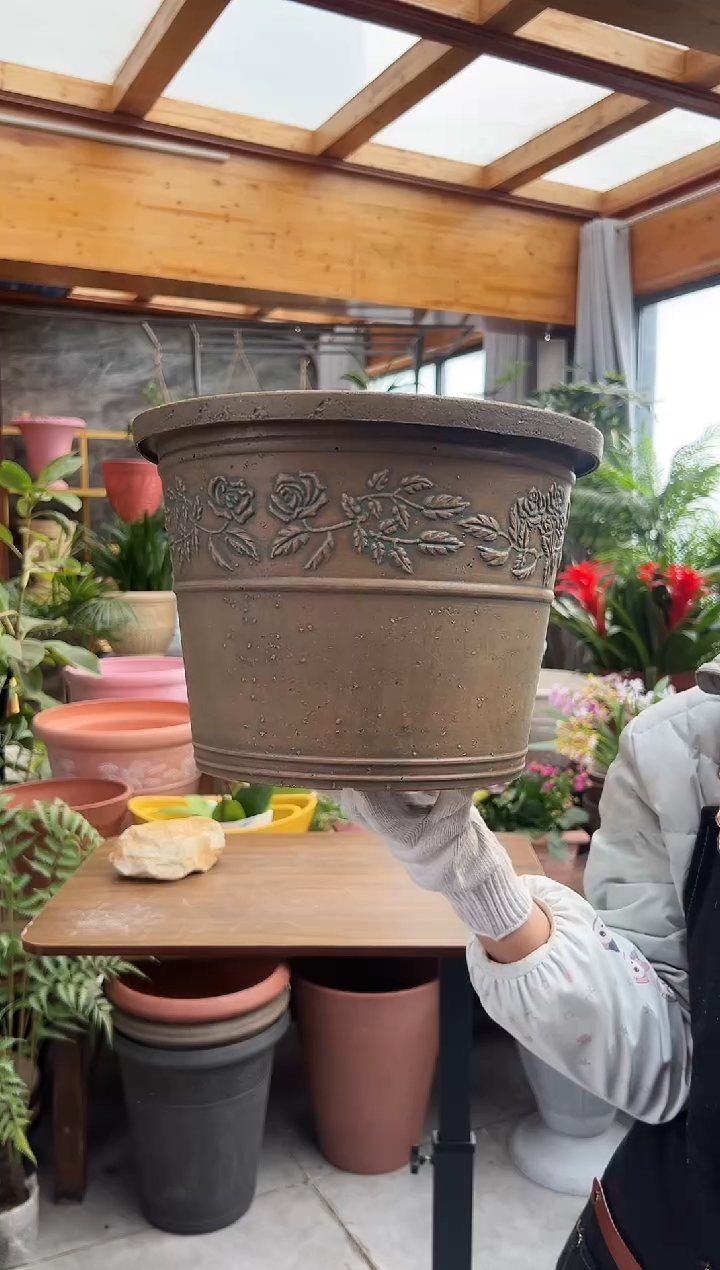 29*21/UK29/古铜色浮雕外贸尾单