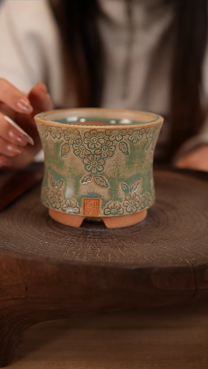 【闪购商品】陶瓷3-3-368默认有瑕口9