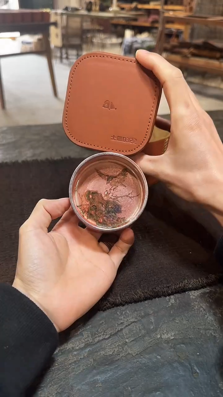 鱼和熊工作室手工陶艺