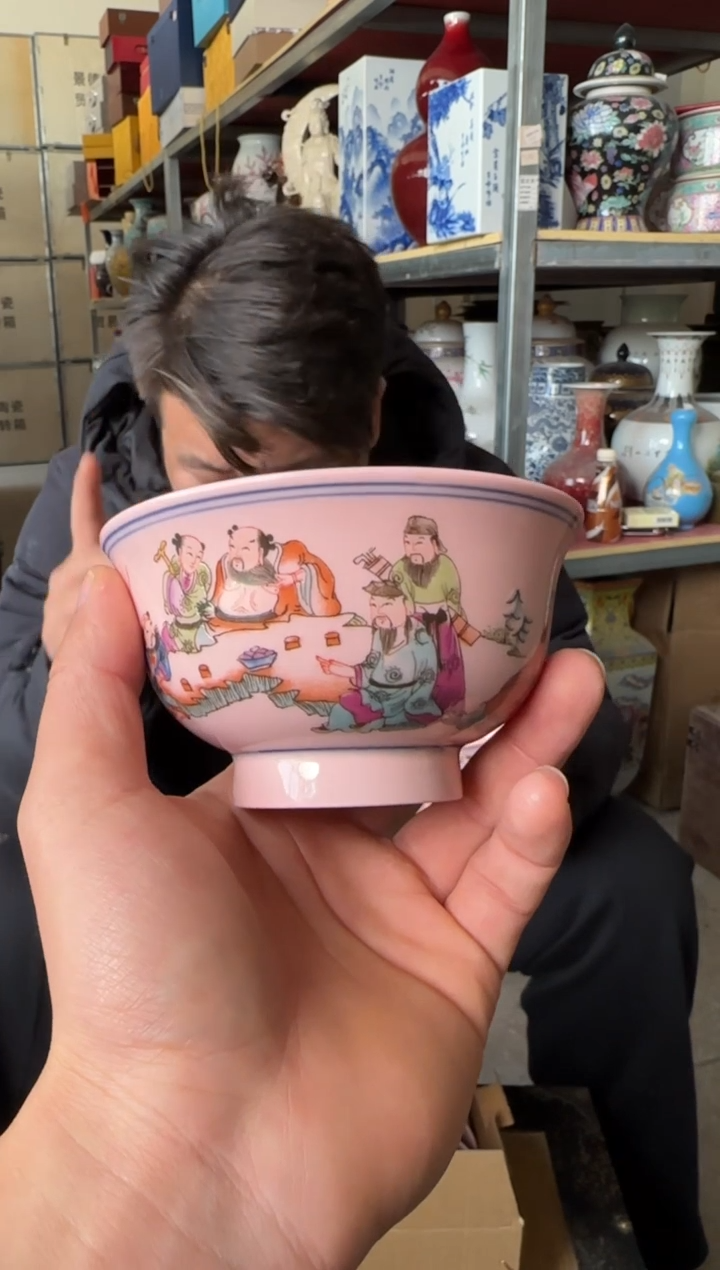 景德镇陶瓷闪购32