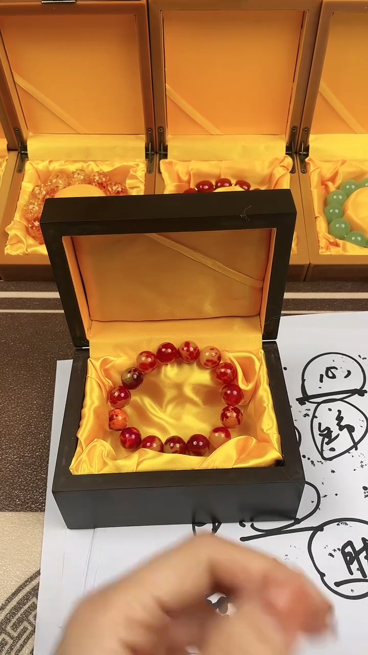 无非金属【美姐甄选】精品时尚饰品