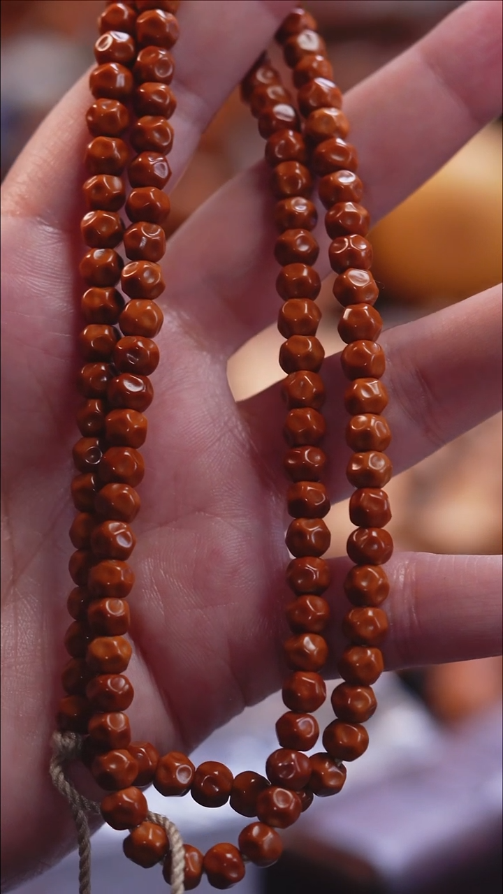 吊坠橄榄核苏工橄榄核