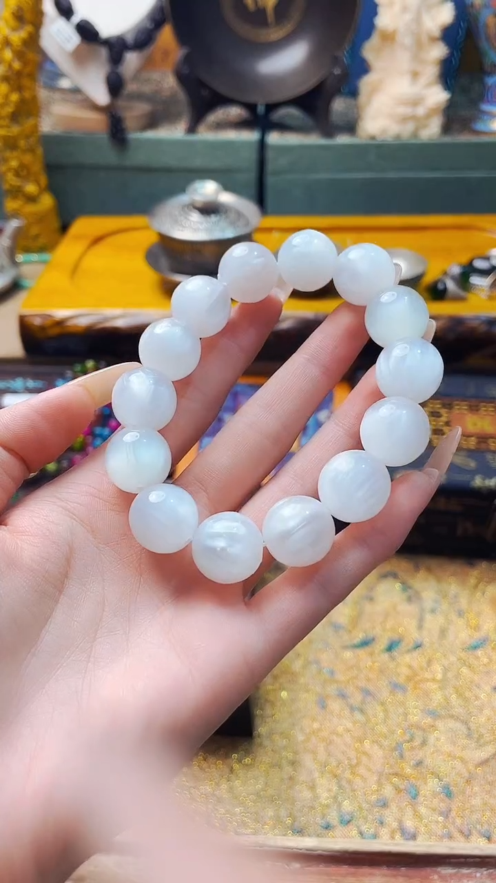 手串主播推荐主播推荐