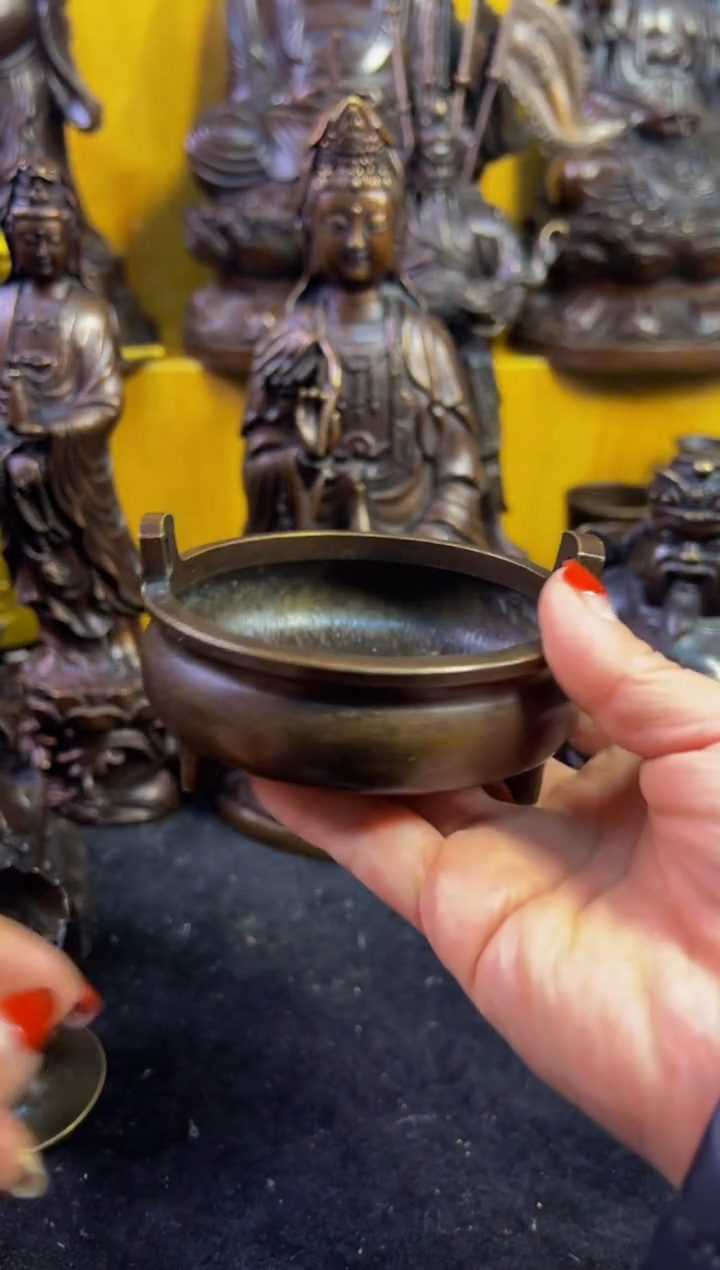 【闪购商品】1案台摆件 物品摆件