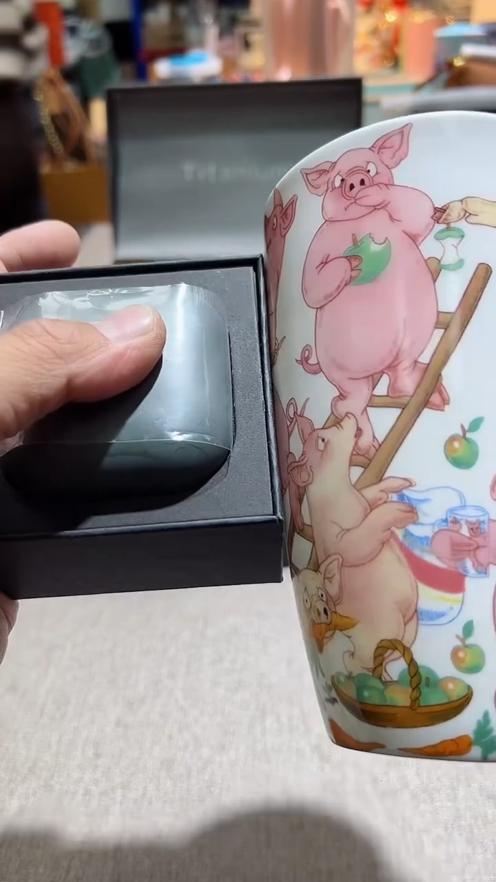 【闪购商品】瓷片正品保真，清库存